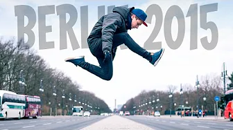 BERLIN 2015