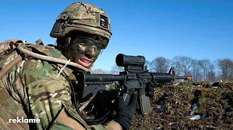 Hvad kan jeg blive? Forsvaret