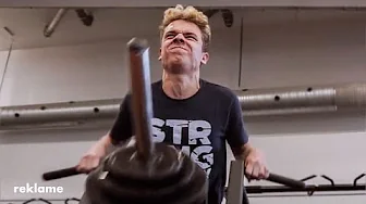 Bromus bliver bøf - Afsnit 1