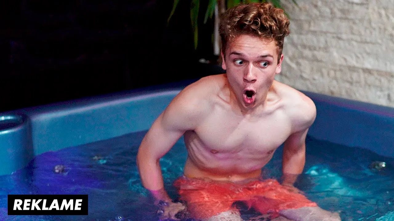 DEN SIDSTE DAG I BOSNIEN