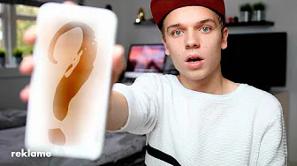 NØGENBILLEDE AF YOUTUBER!?