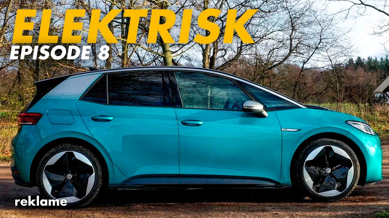 Det her er fremtidens bil [Elektrisk Ep. 8]