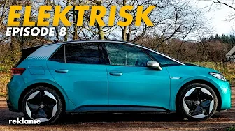 Det her er fremtidens bil [Elektrisk Ep. 8]