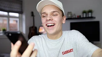 PRANK CALLER YOUTUBERE