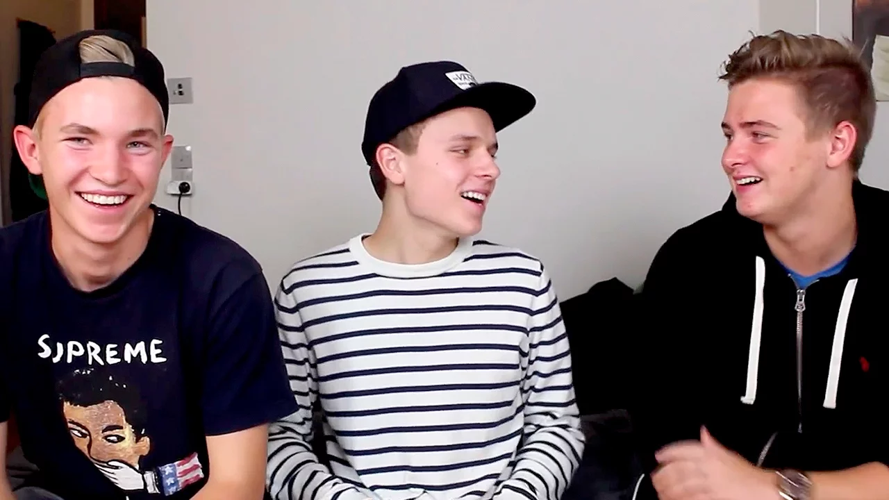 LIVET PÅ EFTERSKOLE