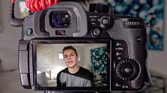 SÅDAN LAVER JEG MINE VIDEOER