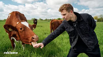 Hvad kan jeg blive? Landmand