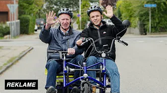 Hvad kan jeg blive? Social- og Sundhedsassistent