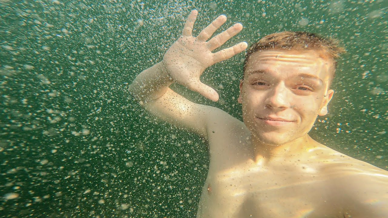 ENDNU EN SOMMERDAG MED OS