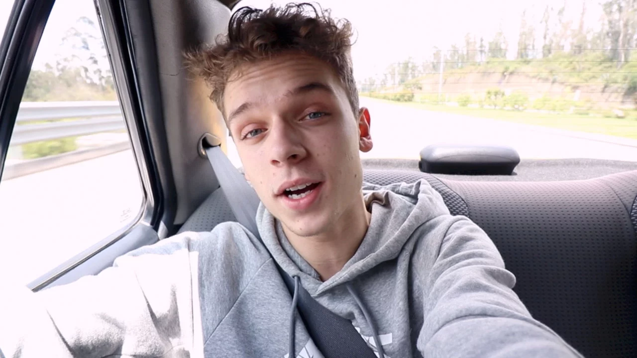 Jeg har brug for DIN hjælp!