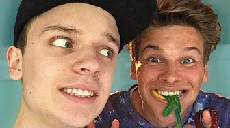 KLAGEKASSEN m/ Lakserytteren