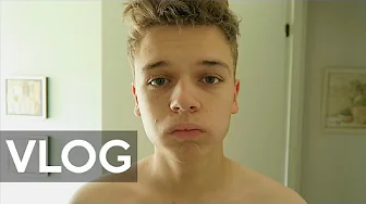 BAG OM RASMUS BROHAVE