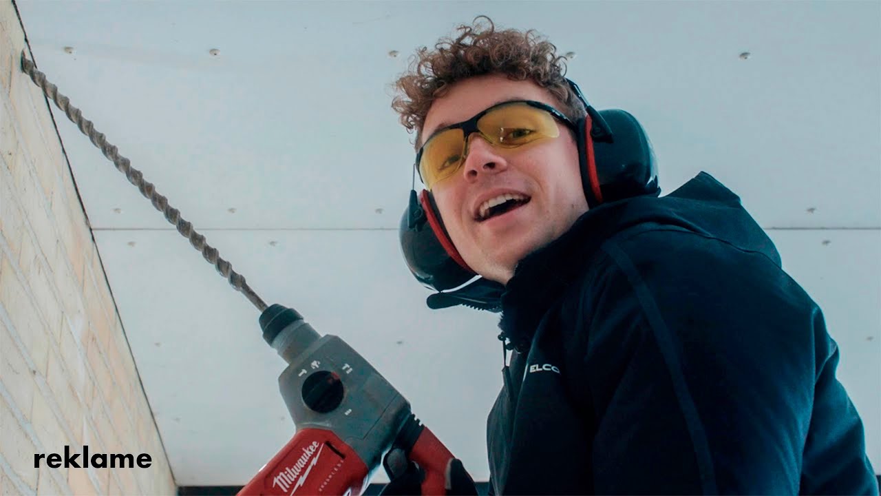 Hvad kan jeg blive? Elektriker