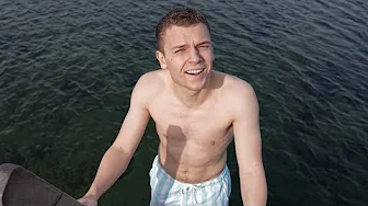 DANMARKS BEDSTE VINTERBADER