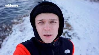 DET HER ER FOR KOLDT