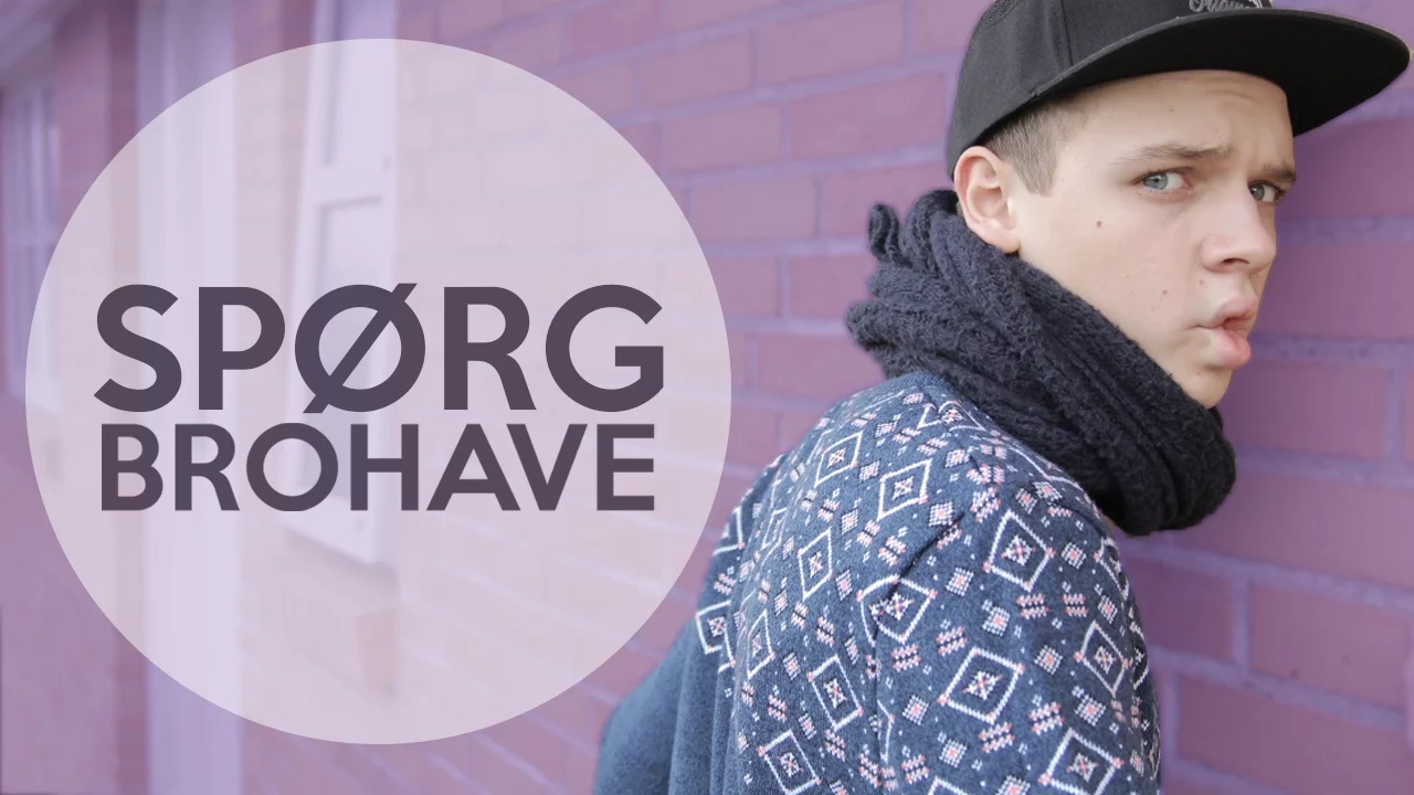 LÅST INDE PÅ TOILETTET