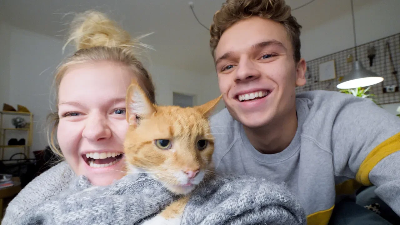 Kæledyr og allergi - Afsnit 2