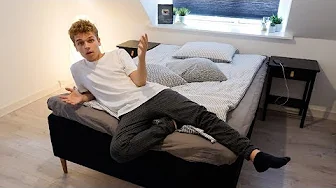 Lejligheds tour 2018 - Rasmus Brohave