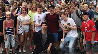 YOUTUBE MEETUP I KBH