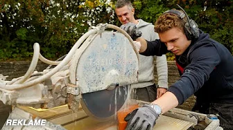 Hvad kan jeg blive? Murer