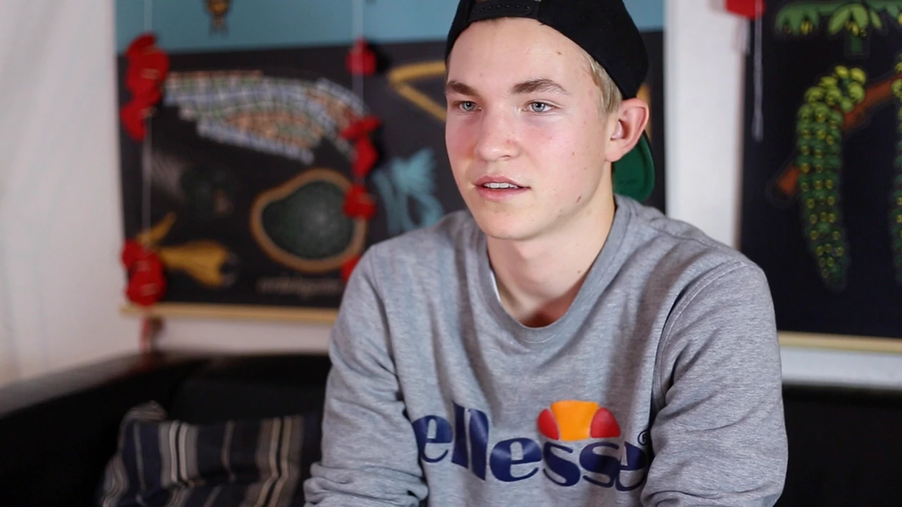 Svindel bag skærmen (Bedste dokumentar, FRAME 2015)