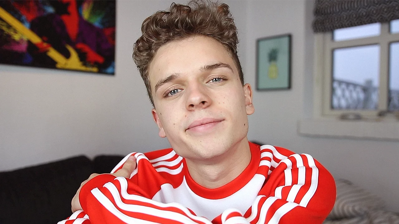 CRUSHER JEG PÅ EN FAN?!