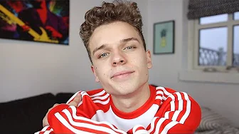 CRUSHER JEG PÅ EN FAN?!