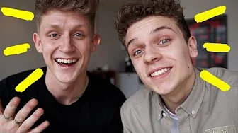 JEG BEGYNDER AT LAVE MUSIK