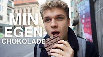 LAVER MIN EGEN RITTER SPORT