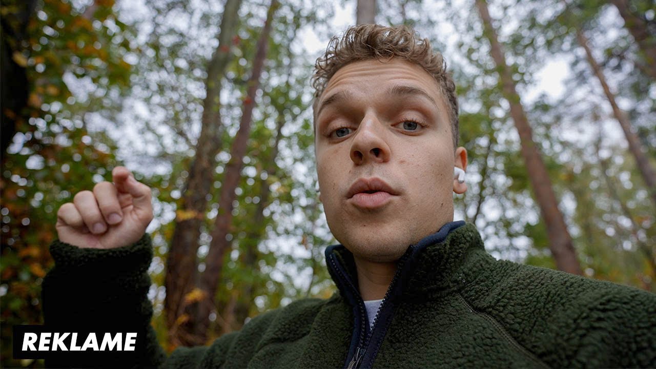 EN DAG I EFTERÅRSFERIEN