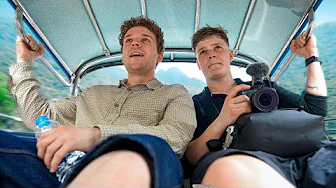 Thailand med Kristian Kulmbach