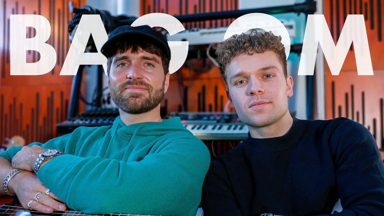 1:1 - Bag om Malte Ebert