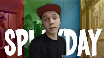 Splay Day i København | Rasmus Brohave