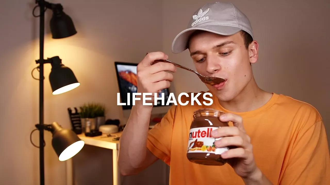 Lifehacks - gør dit liv nemmere!