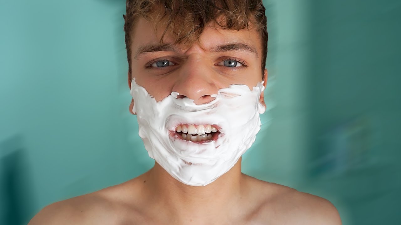 MIN DAG PÅ 6 MINUTTER