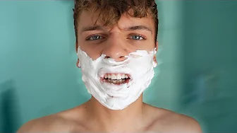 MIN DAG PÅ 6 MINUTTER