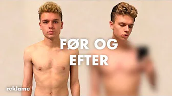 Bromus bliver bøf - Afsnit 3