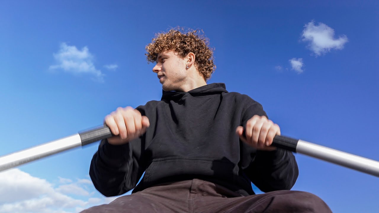 Eventyr med Alene I Vildmarken-vindere!