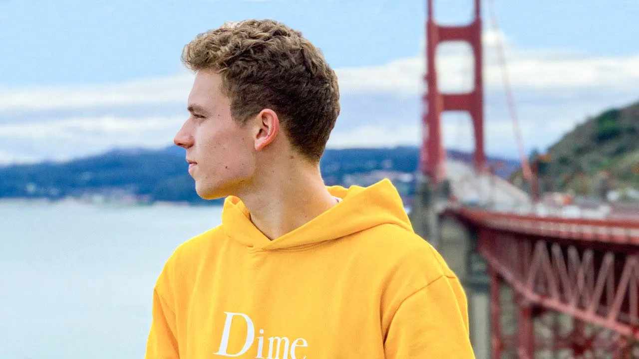 SØLØVER I SAN FRANCISCO