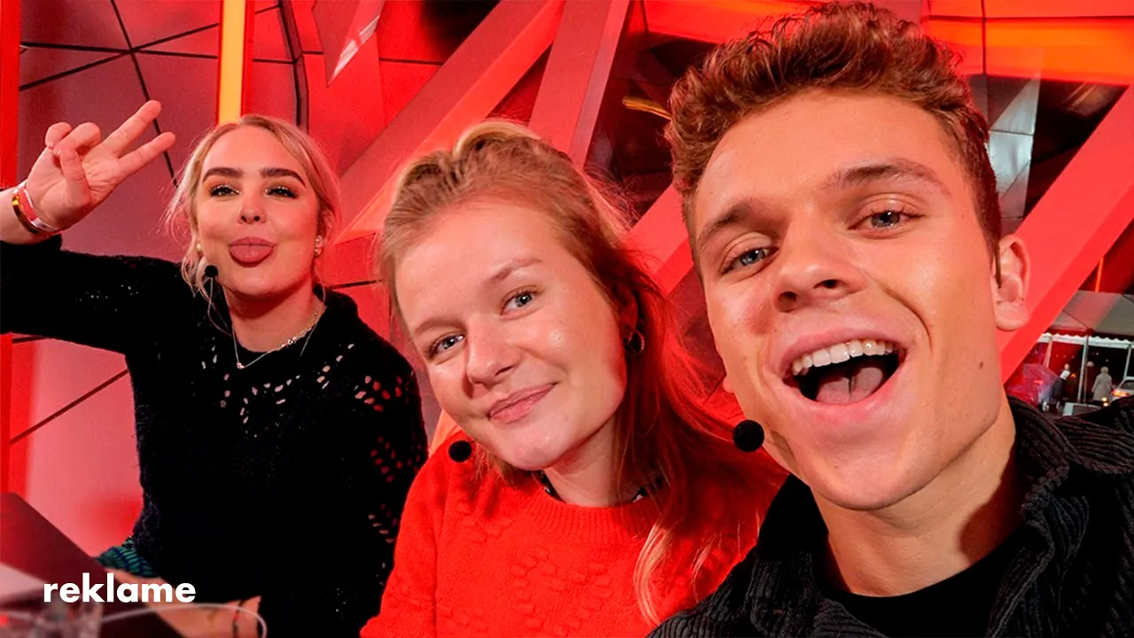 VI INDSAMLEDE 70 MILLIONER KRONER