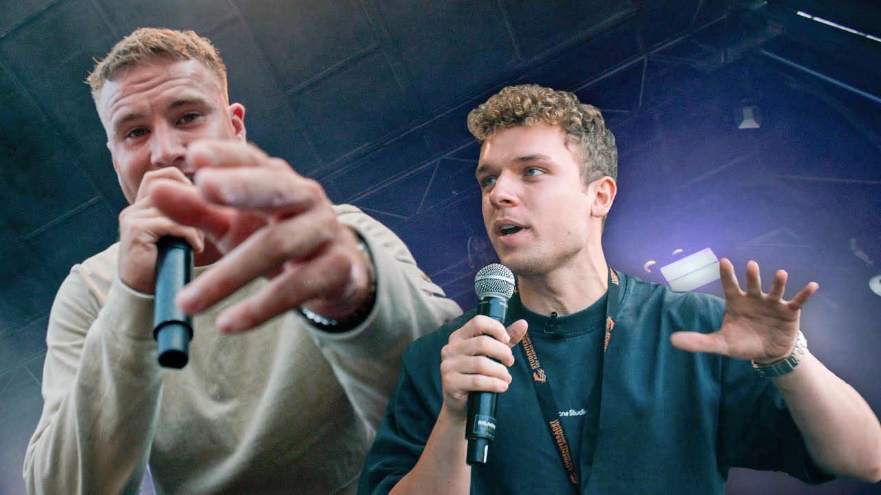 Hvad kan jeg blive? Popstjerne (Thor Farlov Special)