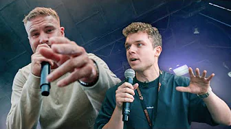 Hvad kan jeg blive? Popstjerne (Thor Farlov Special)