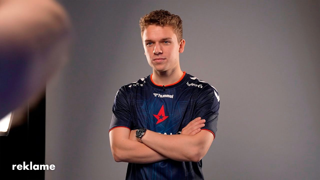 Hvad kan jeg blive? Astralis Special