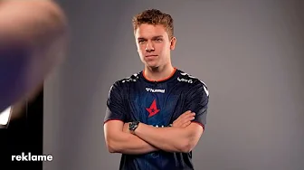 Hvad kan jeg blive? Astralis Special