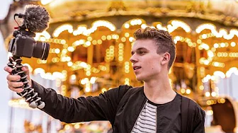 PÅ UDEBANE I SPANIEN