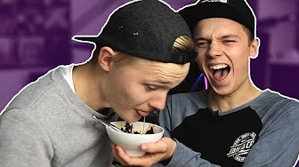 YOUTUBE QUIZ M/ OSCAR