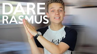 DARE RASMUS