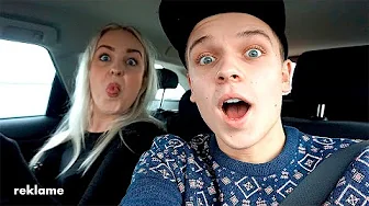 ROADTRIP MED KNÆK CANCER