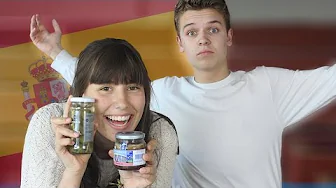 SÅDAN SNAKKER DU SPANSK