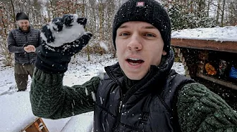 OVERLEVELSESTUR I SNEVEJR